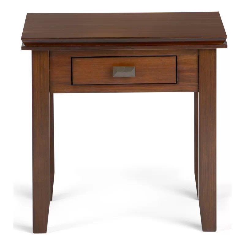 Amarissa End Table thumbnail 3