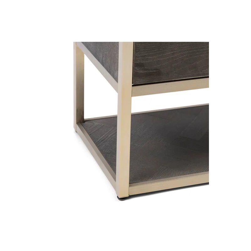 Costa Mesa Standard Bookcase thumbnail 3