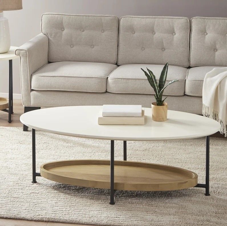 Alasteir Coffee Table thumbnail 2