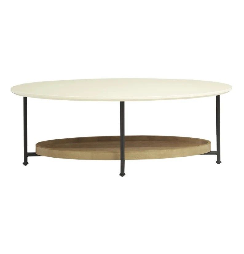 Alasteir Coffee Table thumbnail 3