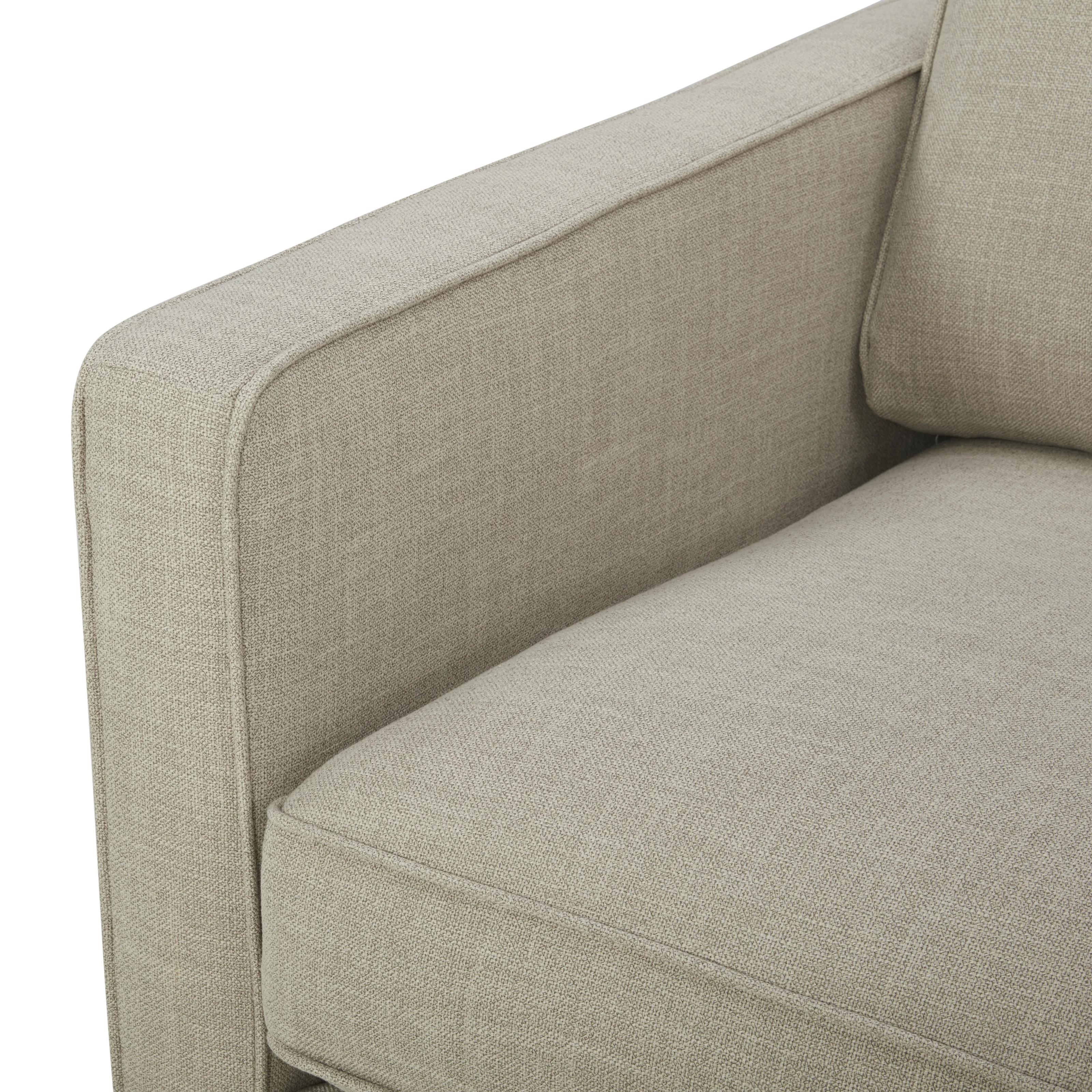 Bobbi Upholstered Sofa thumbnail 8