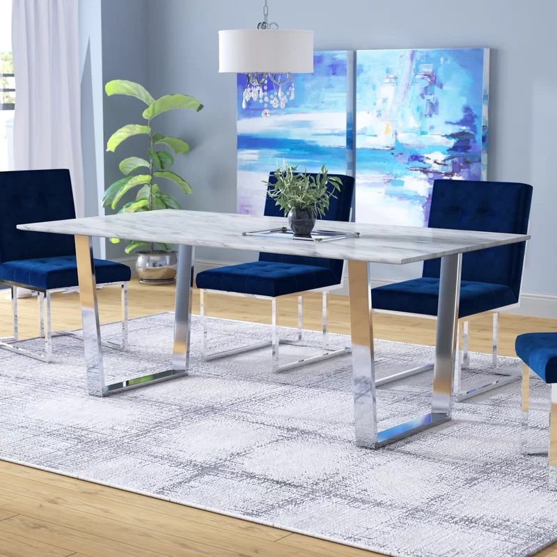 Hibbard Dining Table thumbnail 2