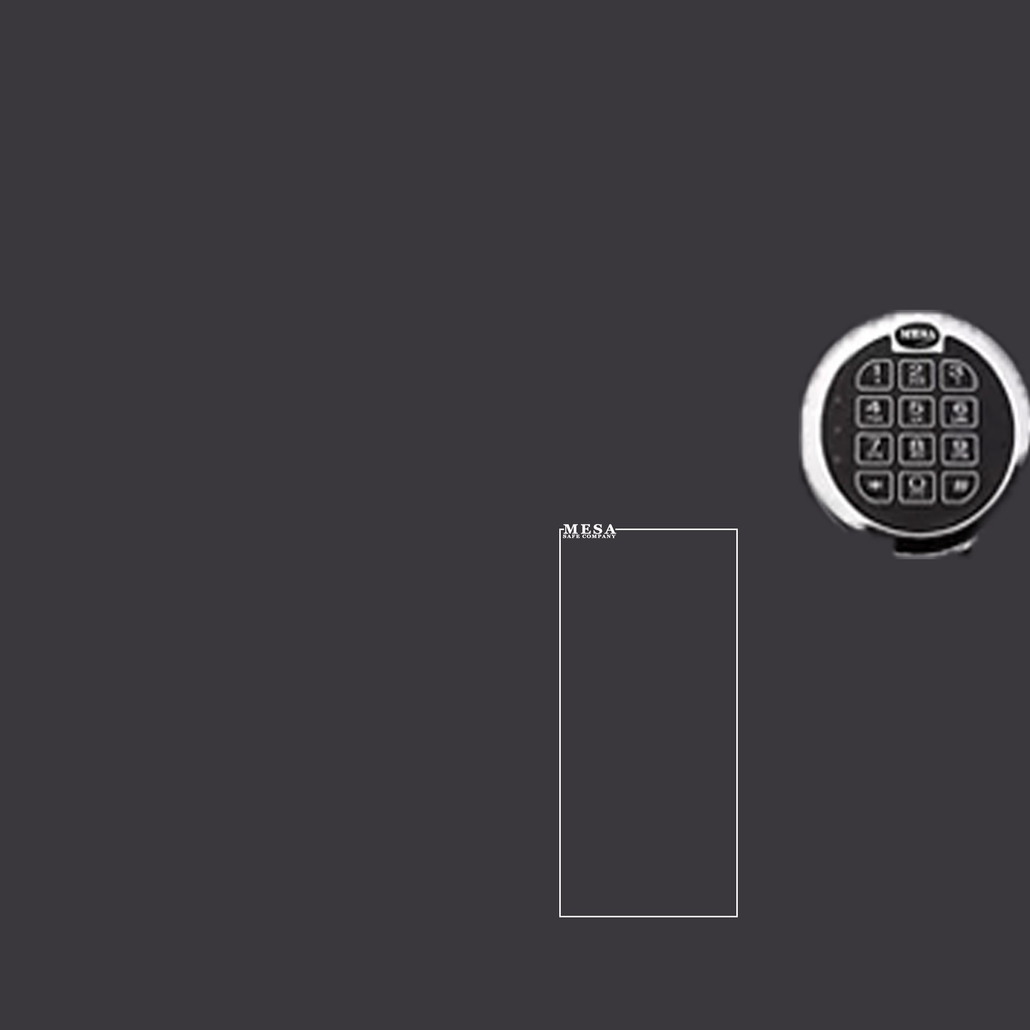Security Safe Lock thumbnail 2