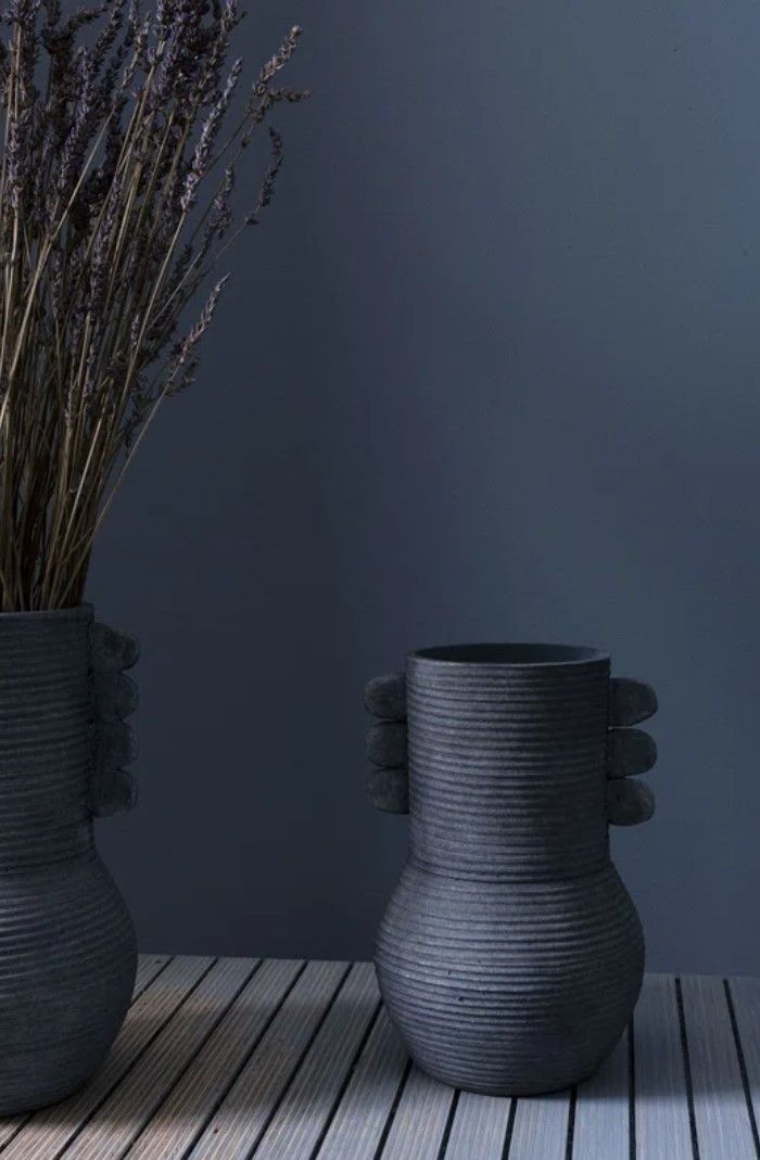 Turnbull Handmade Ceramic Table Vase thumbnail 2