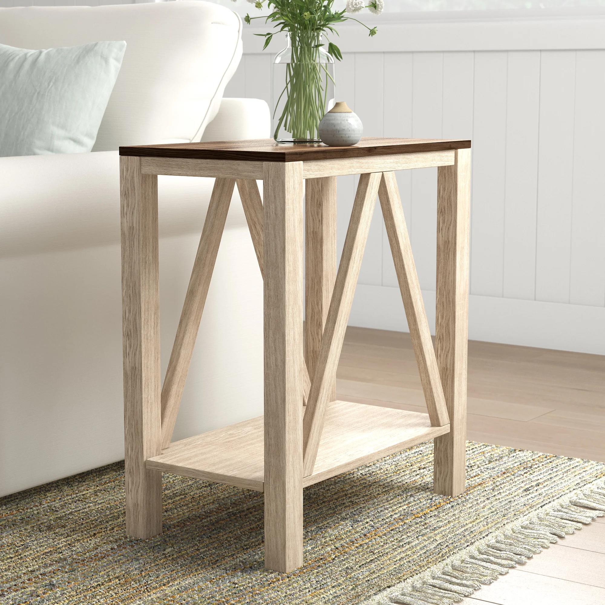Emmie End Table thumbnail 2