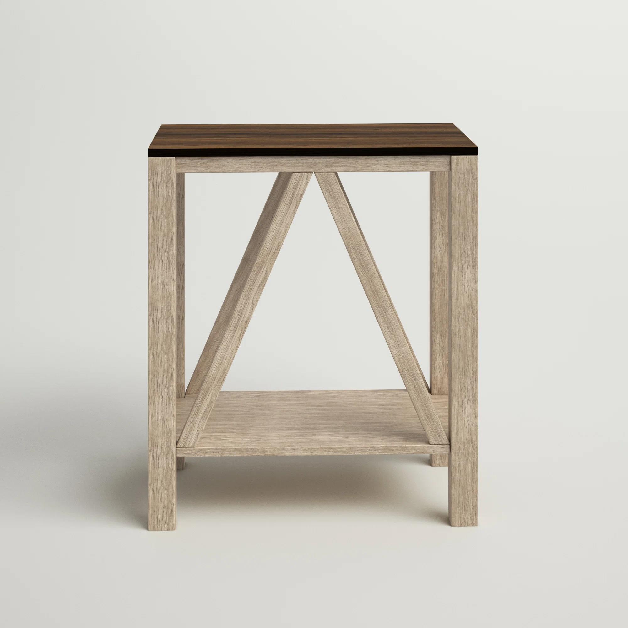 Emmie End Table thumbnail 3