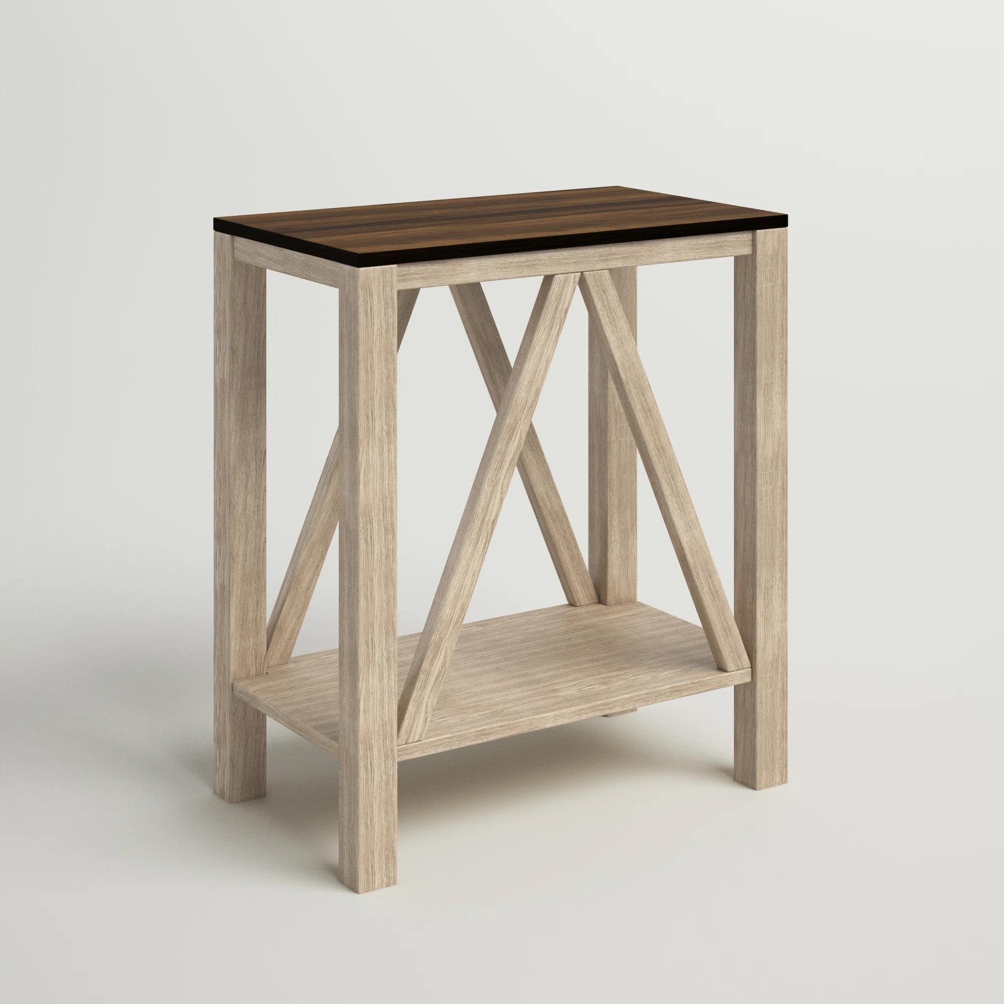 Emmie End Table thumbnail 5