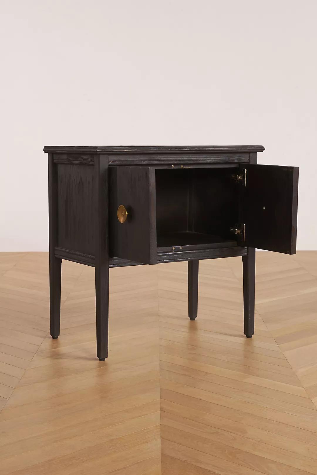 Amber Lewis for Anthropologie Garvey Side Table thumbnail 4