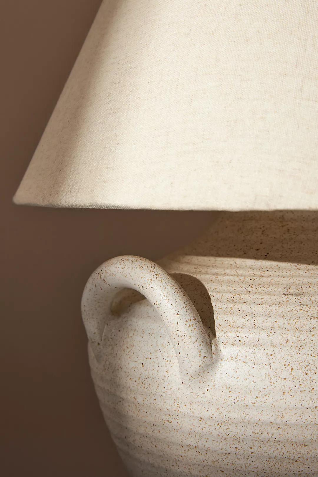 Amber Lewis for Anthropologie Marana Table Lamp thumbnail 2
