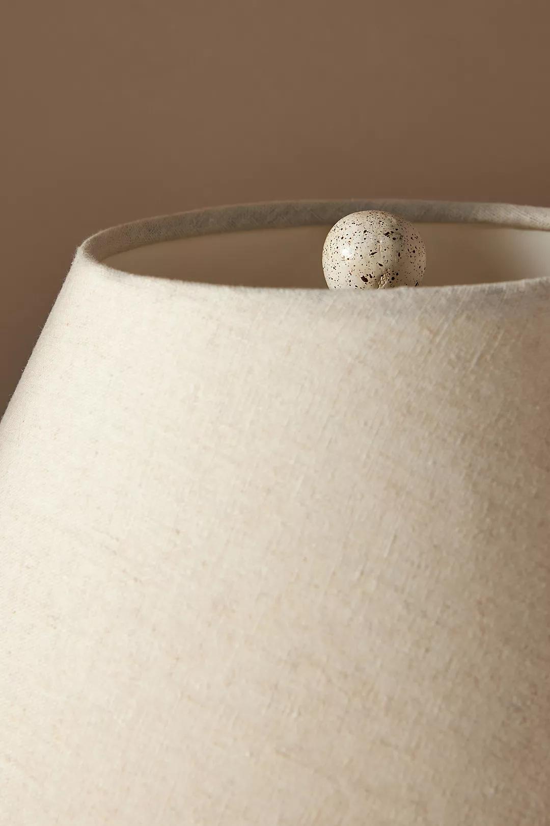 Amber Lewis for Anthropologie Marana Table Lamp thumbnail 3