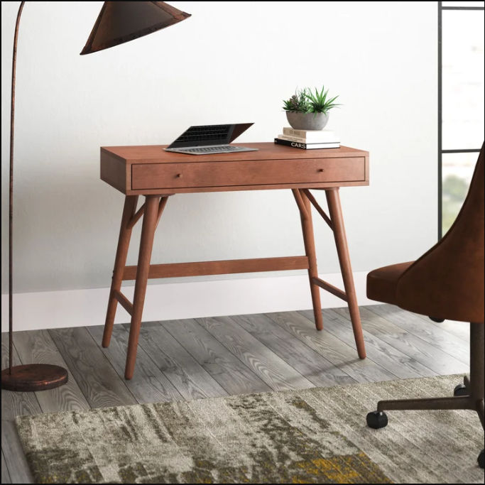 Lundquist 35.5 Desk thumbnail 2