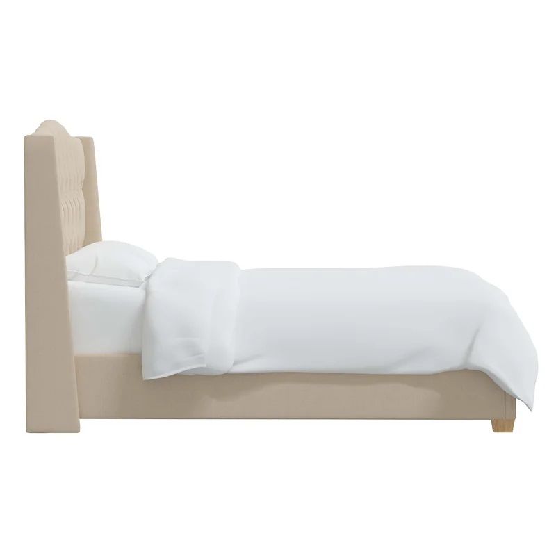 Amery Upholstered Bed thumbnail 3