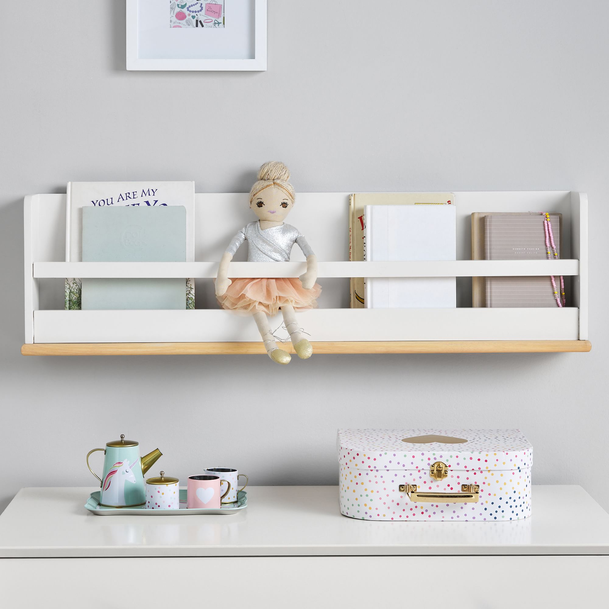 Sydney Shelving 36 thumbnail 2