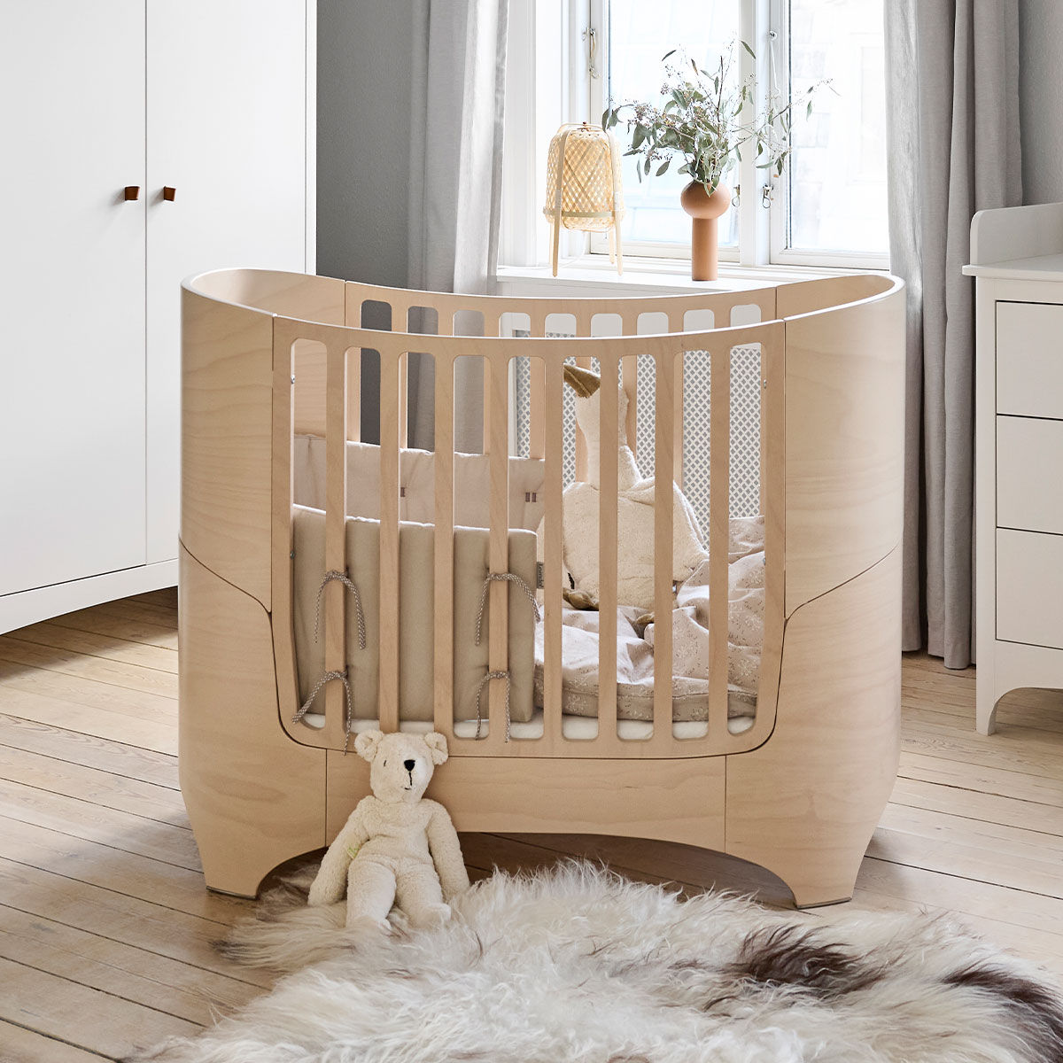 Leander Classic Baby Cot thumbnail 2