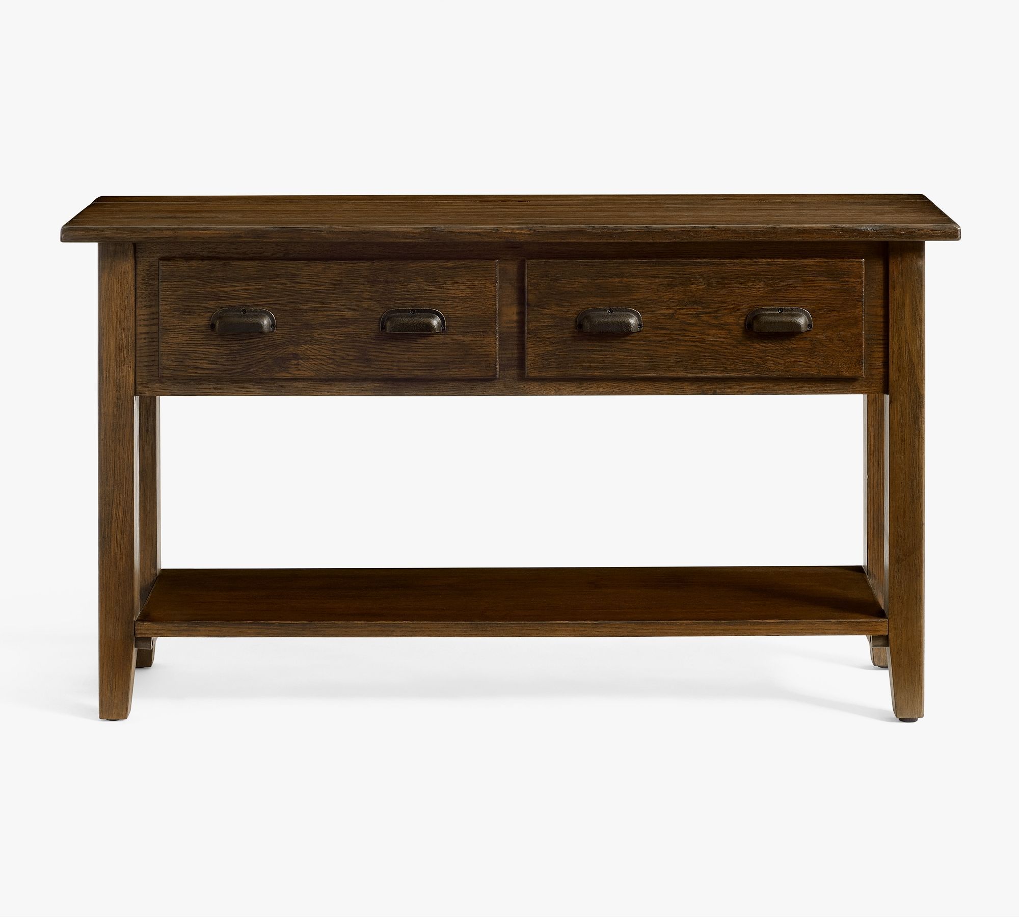 Amherst Rectangular Console Table thumbnail 3