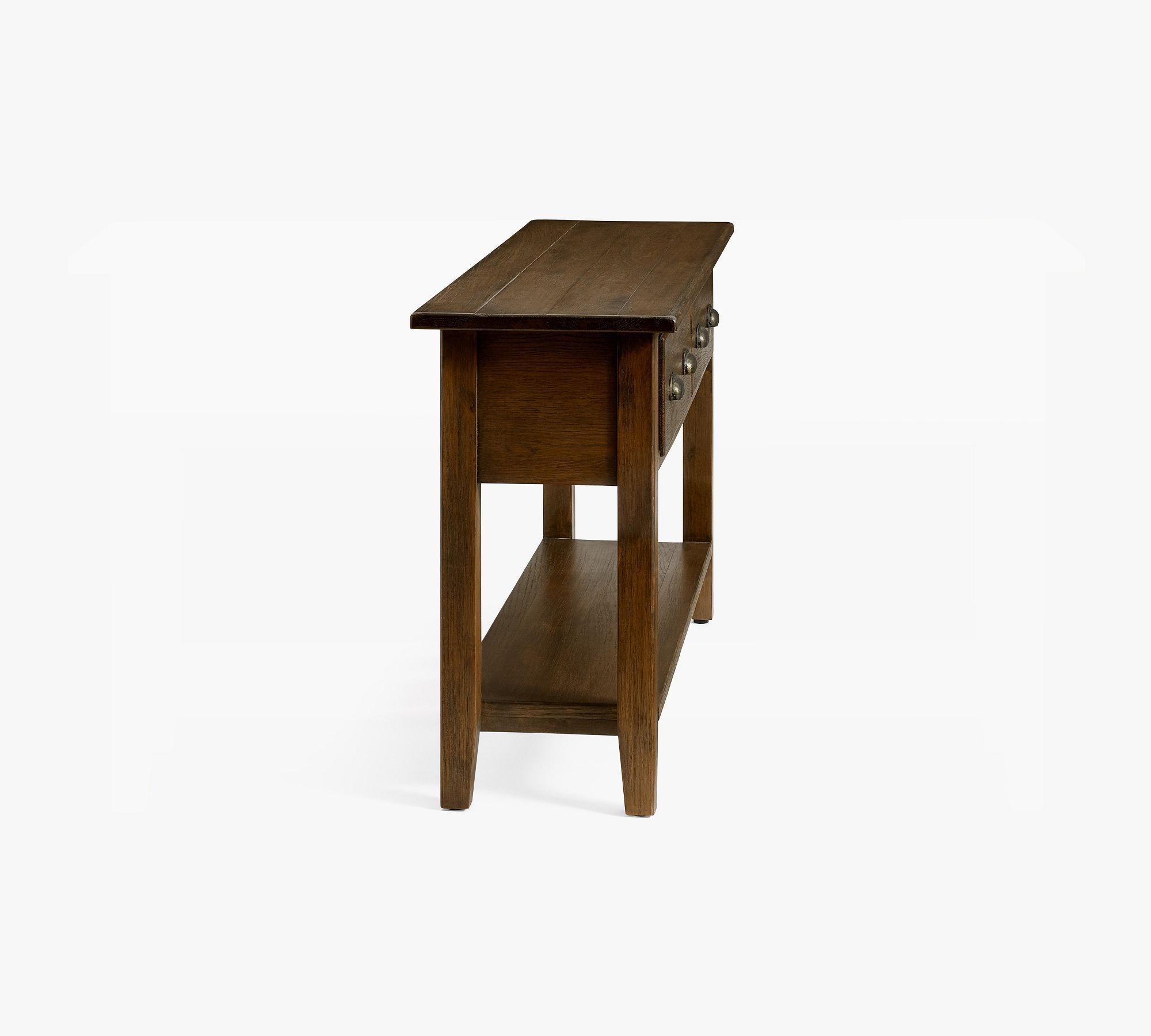 Amherst Rectangular Console Table thumbnail 4