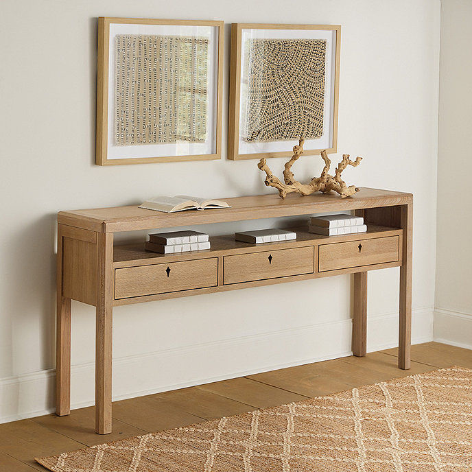 Jordan Console Table thumbnail 2