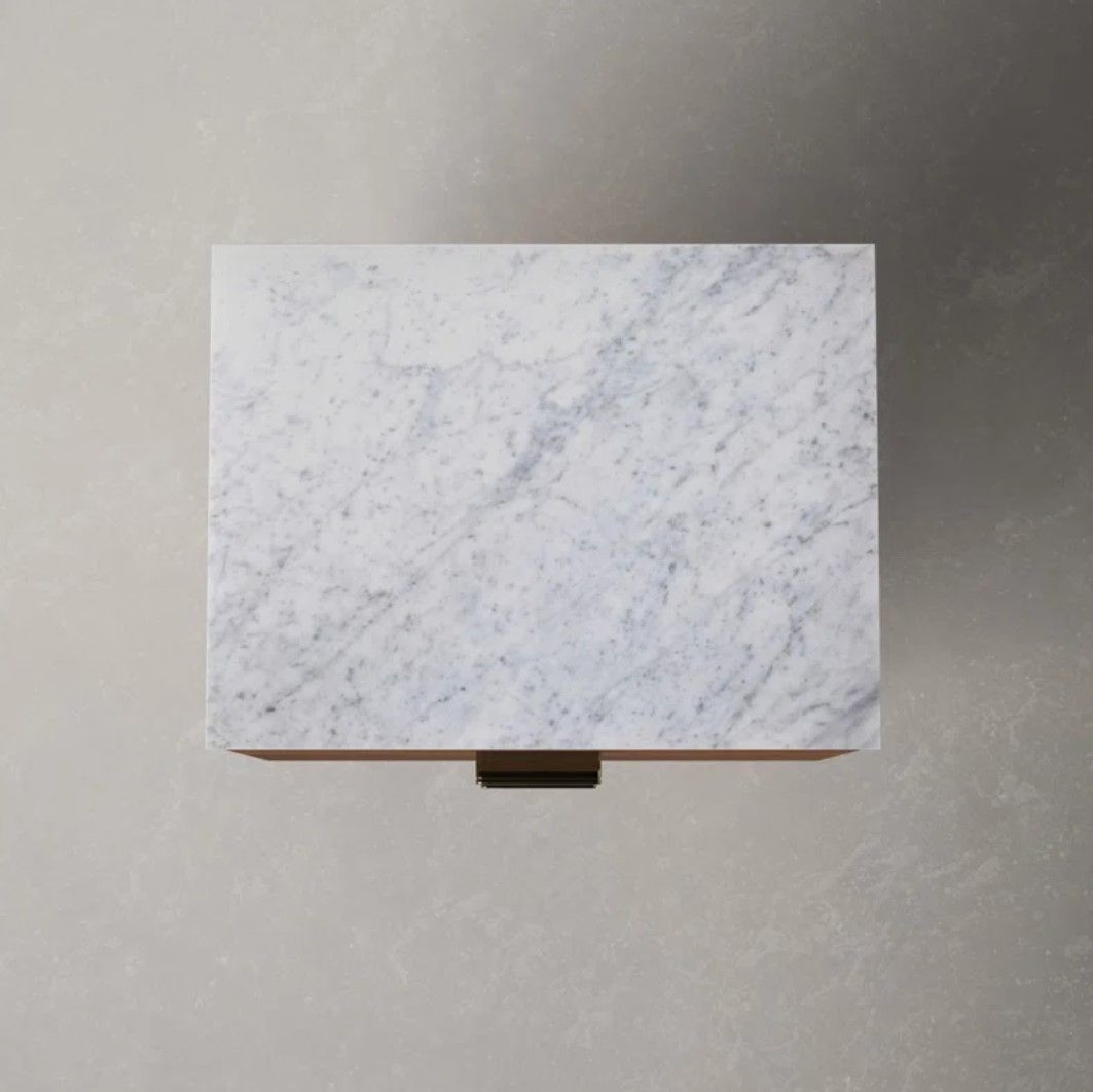 Dondi 2 Drawer Nightstand thumbnail 4