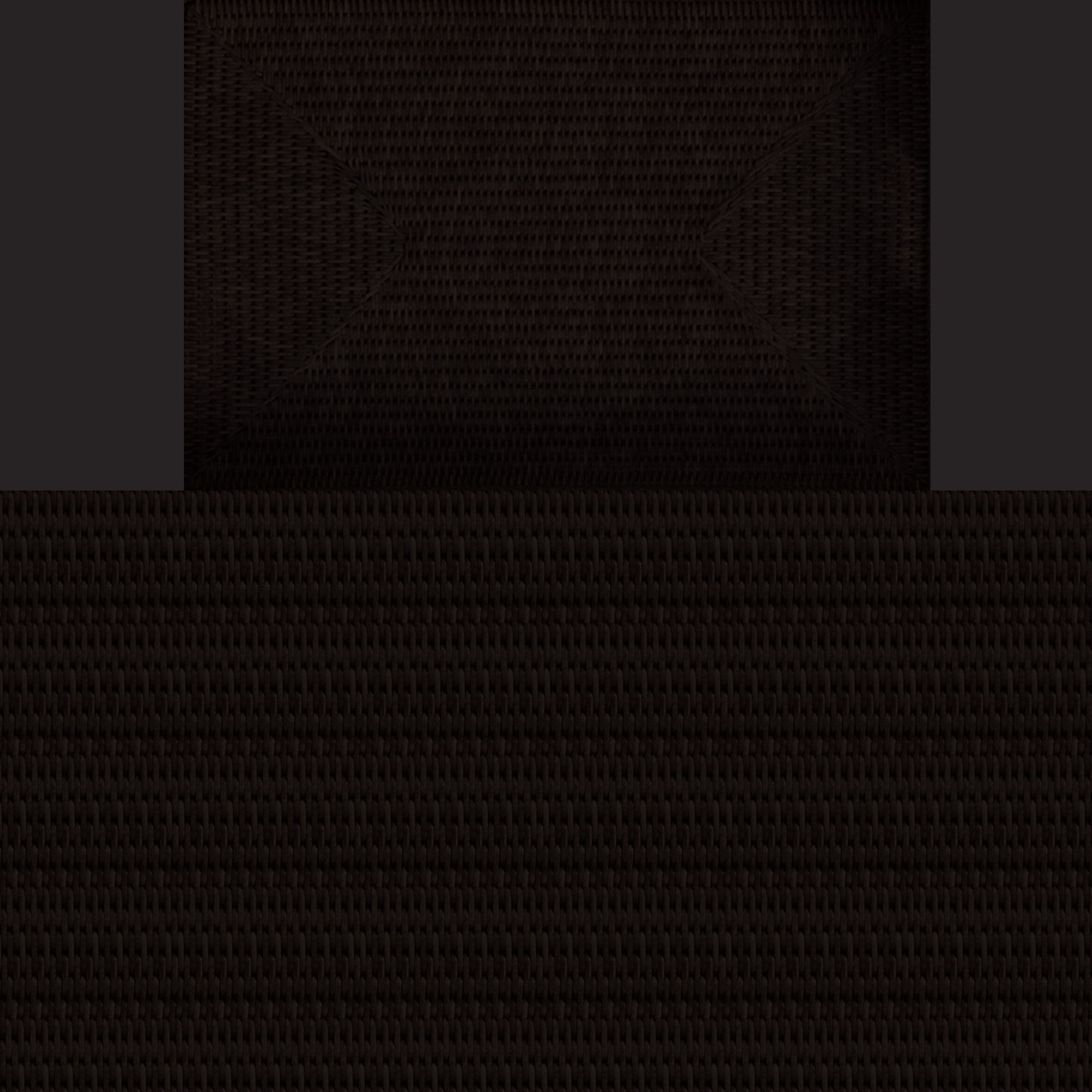 Albina Petite Rattan Basket thumbnail 2
