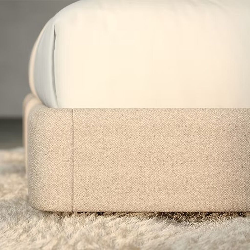 Casper Haven Bed Frame - King thumbnail 2