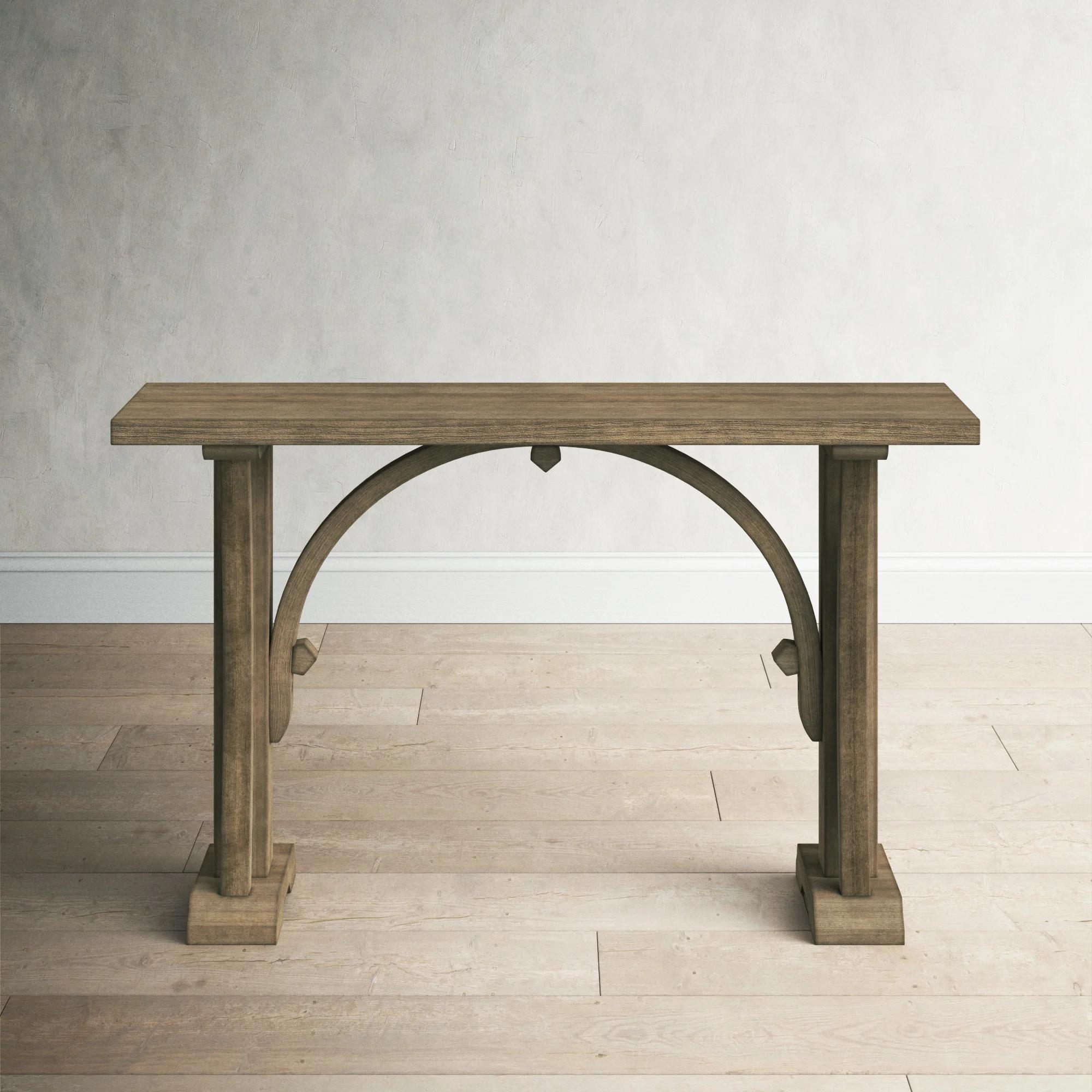 Cayce Console Table thumbnail 3