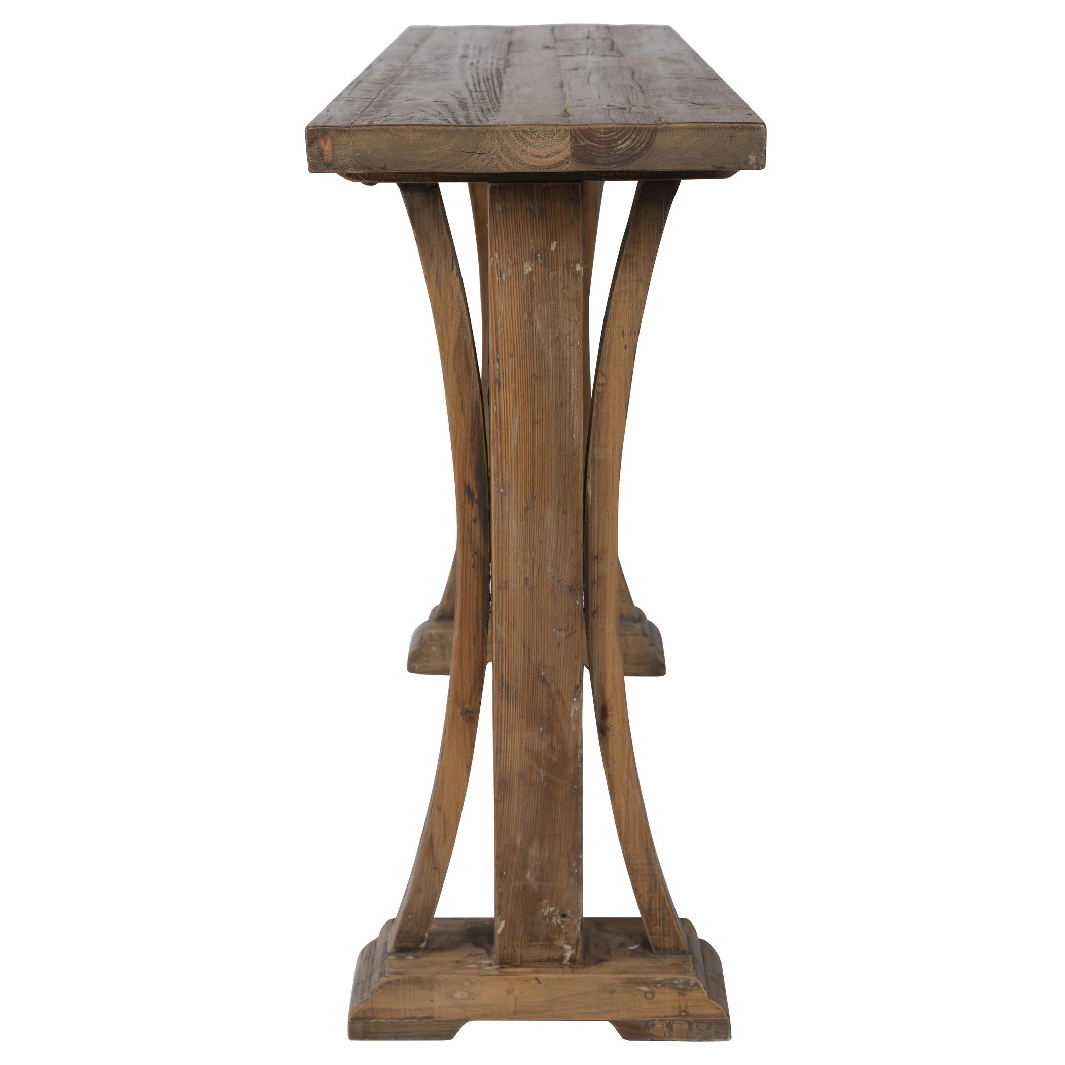 Cayce Console Table thumbnail 4