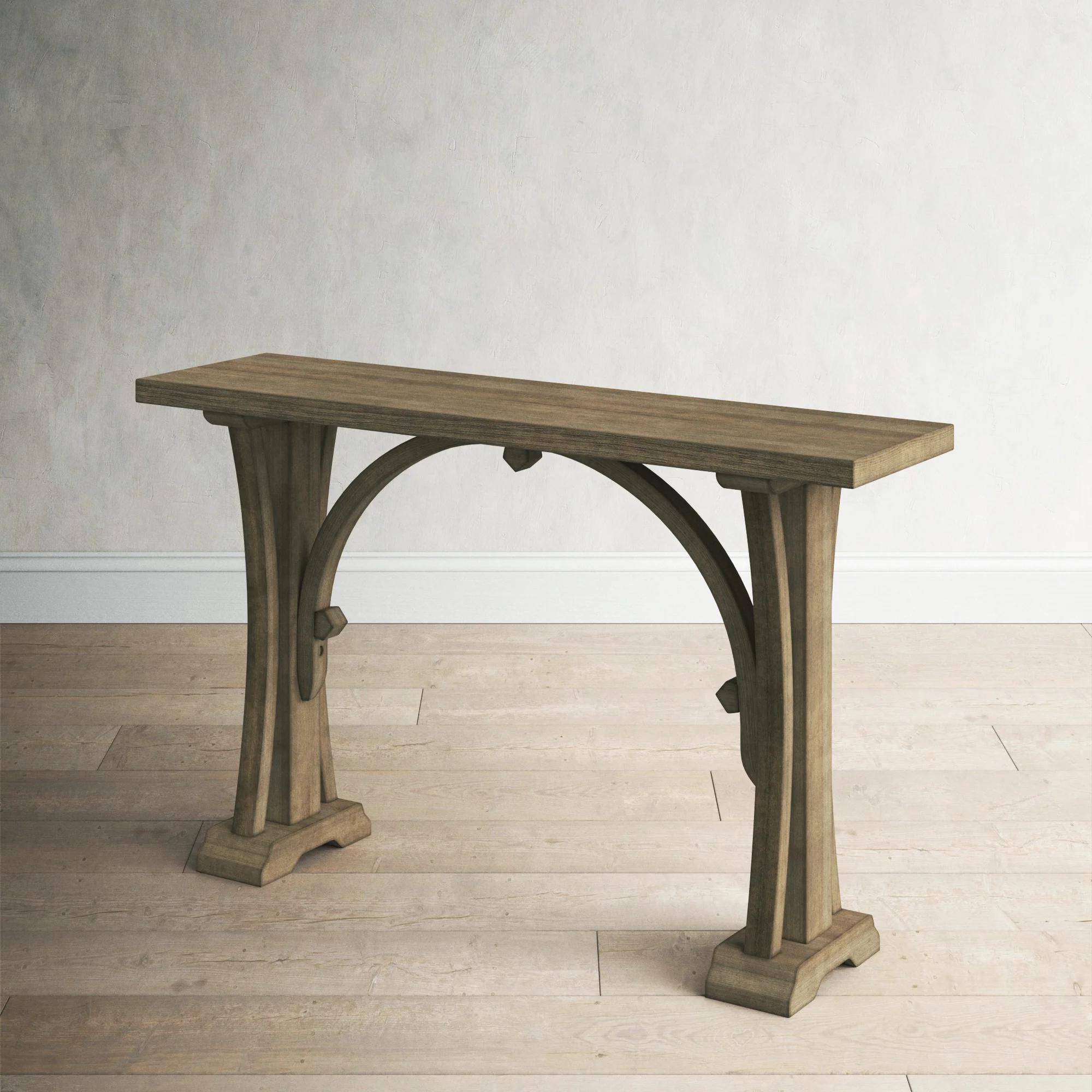 Cayce Console Table thumbnail 5