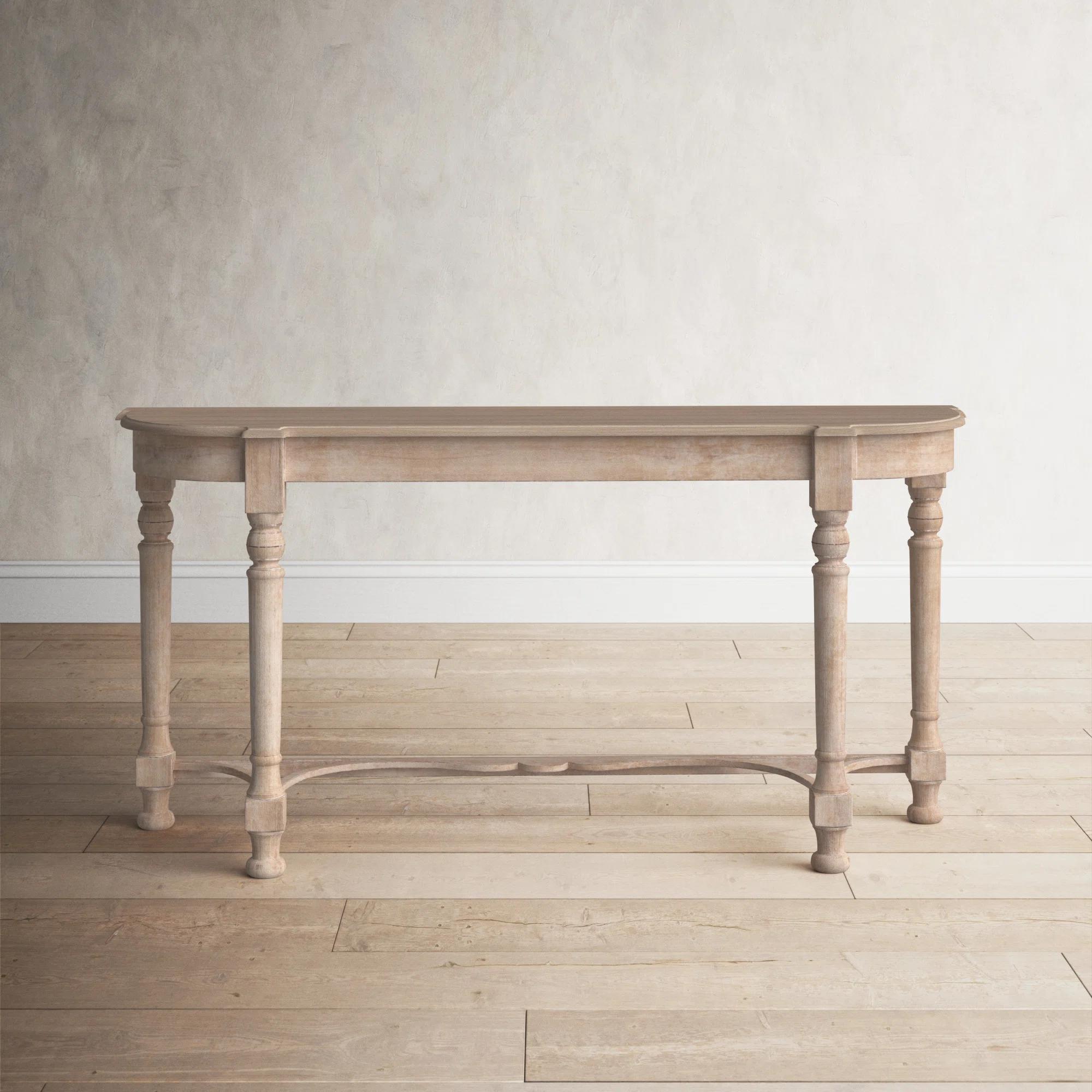 Chasen Console Table thumbnail 2