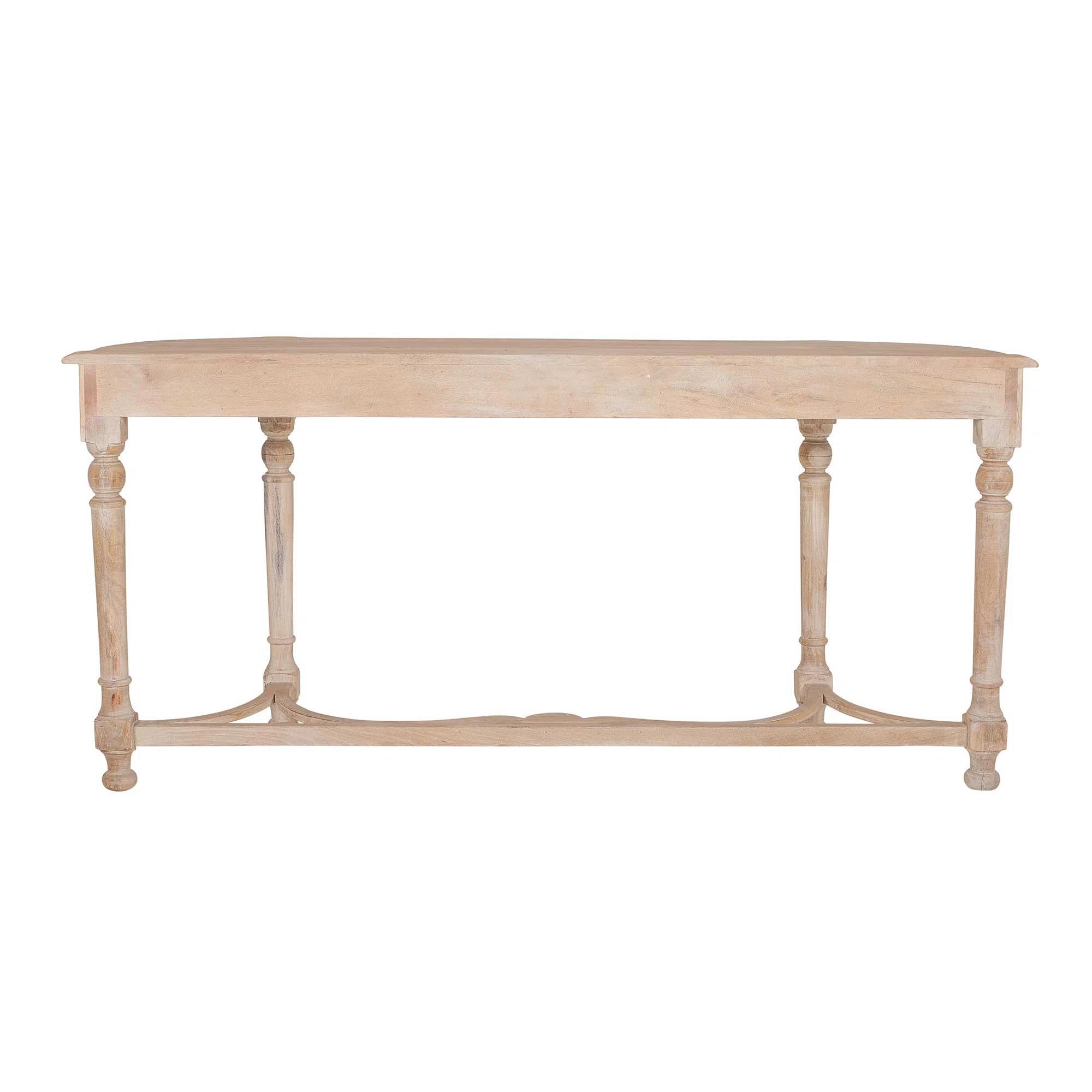 Chasen Console Table thumbnail 3
