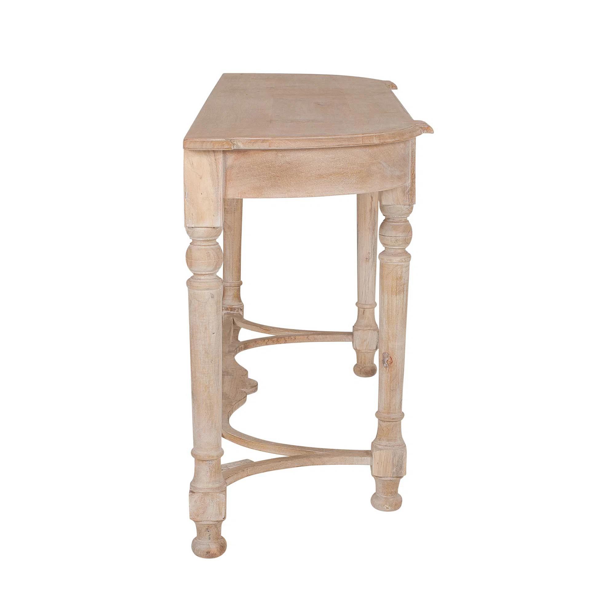 Chasen Console Table thumbnail 4