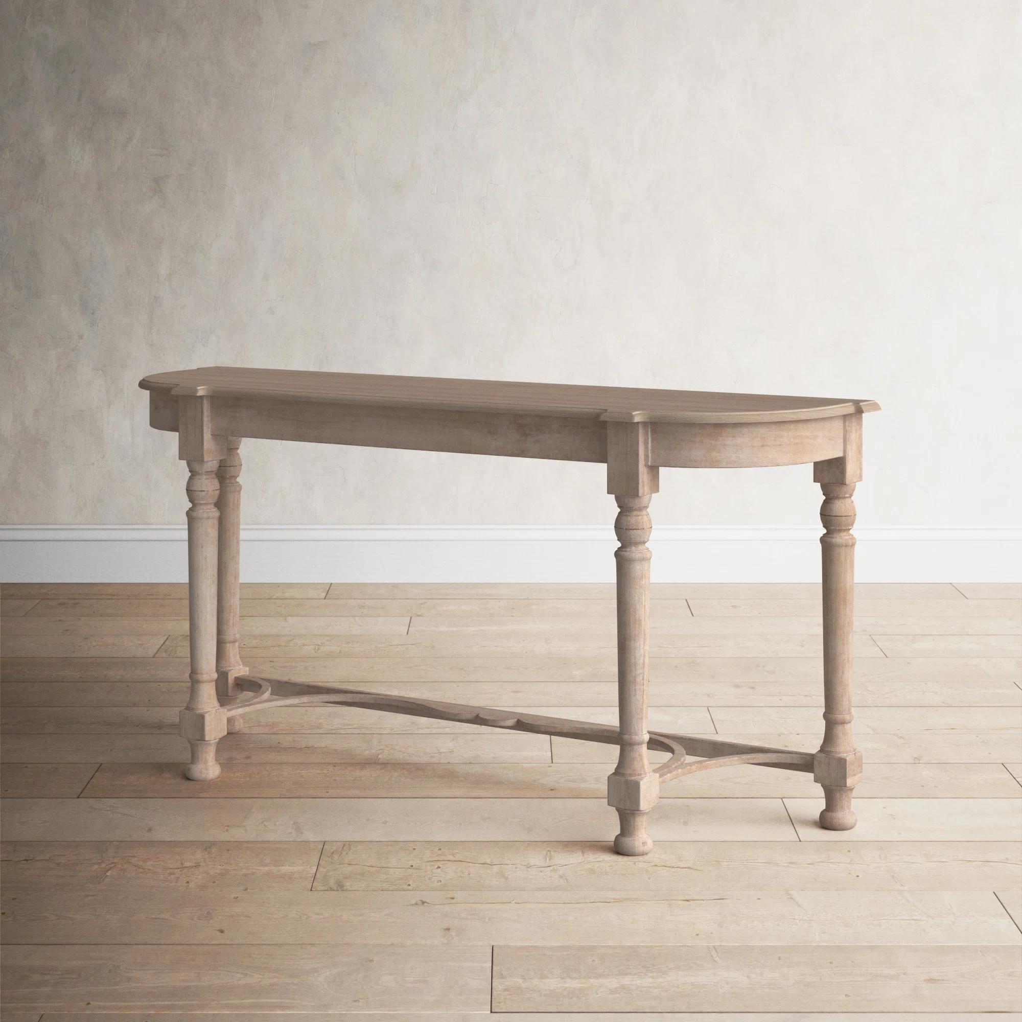 Chasen Console Table thumbnail 5