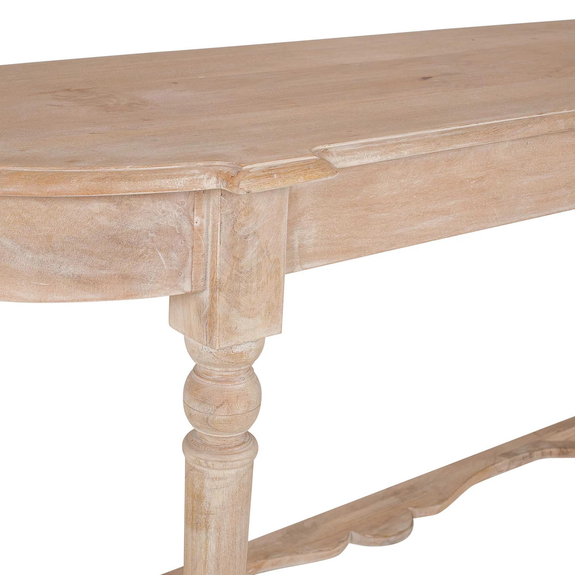 Chasen Console Table thumbnail 6