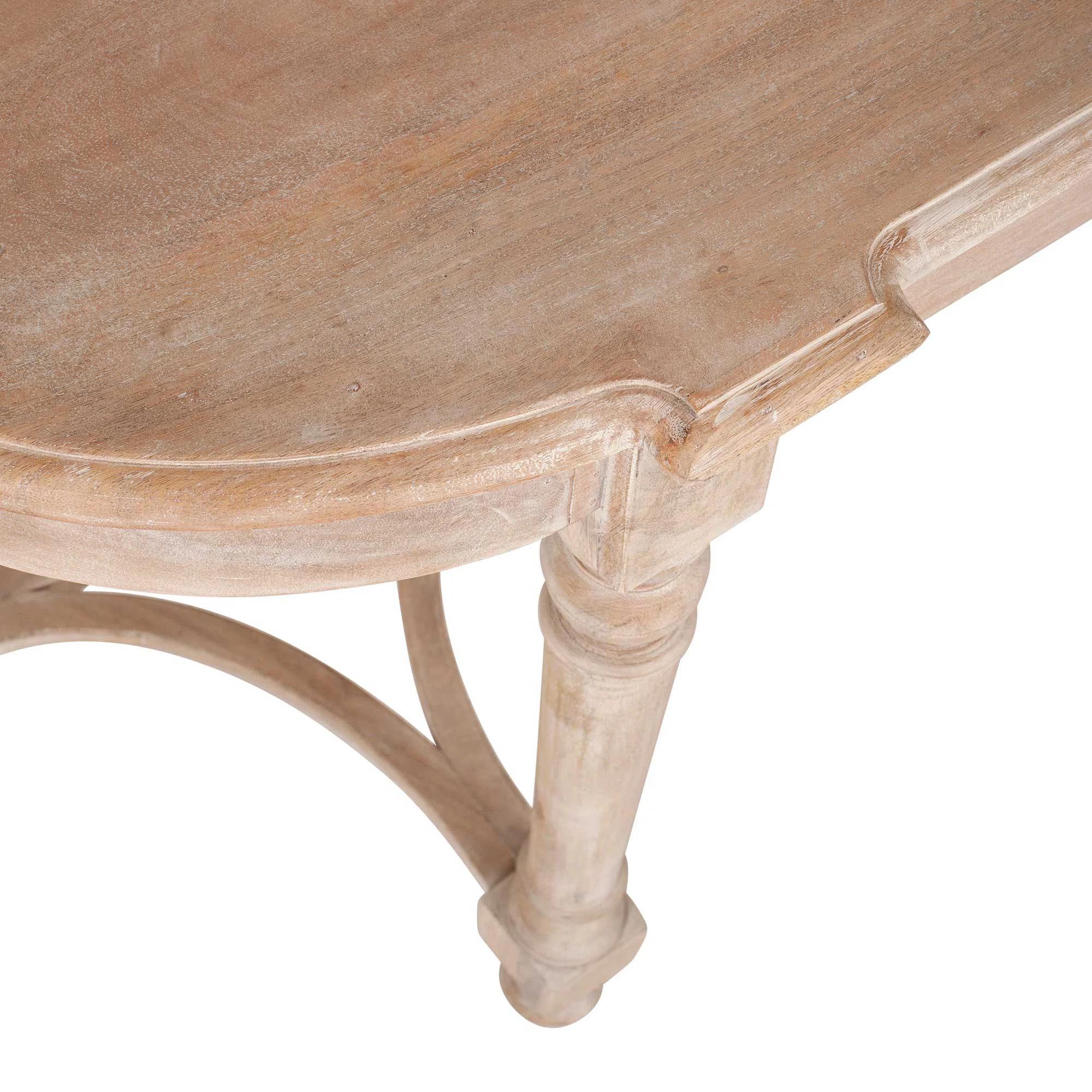 Chasen Console Table thumbnail 7