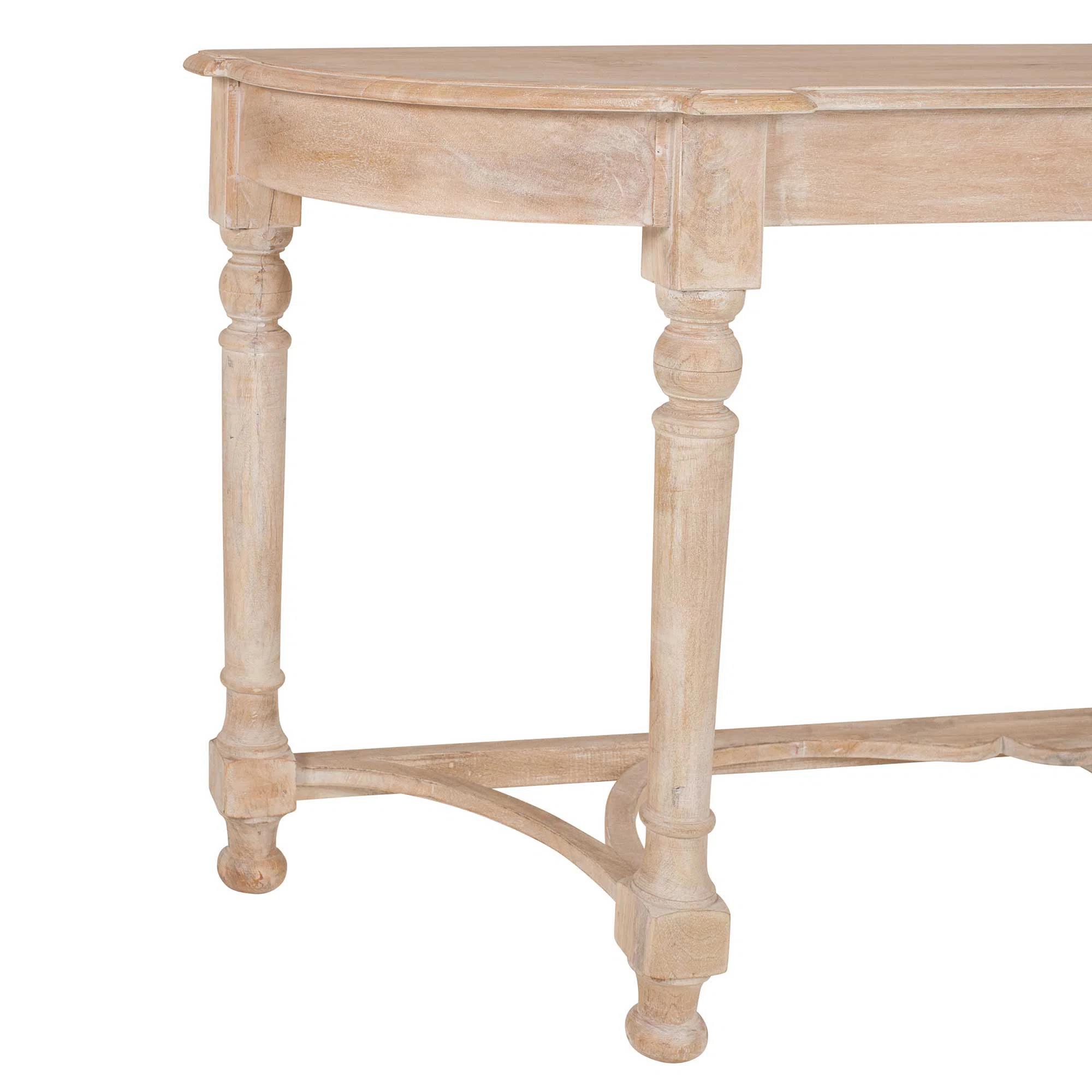 Chasen Console Table thumbnail 8