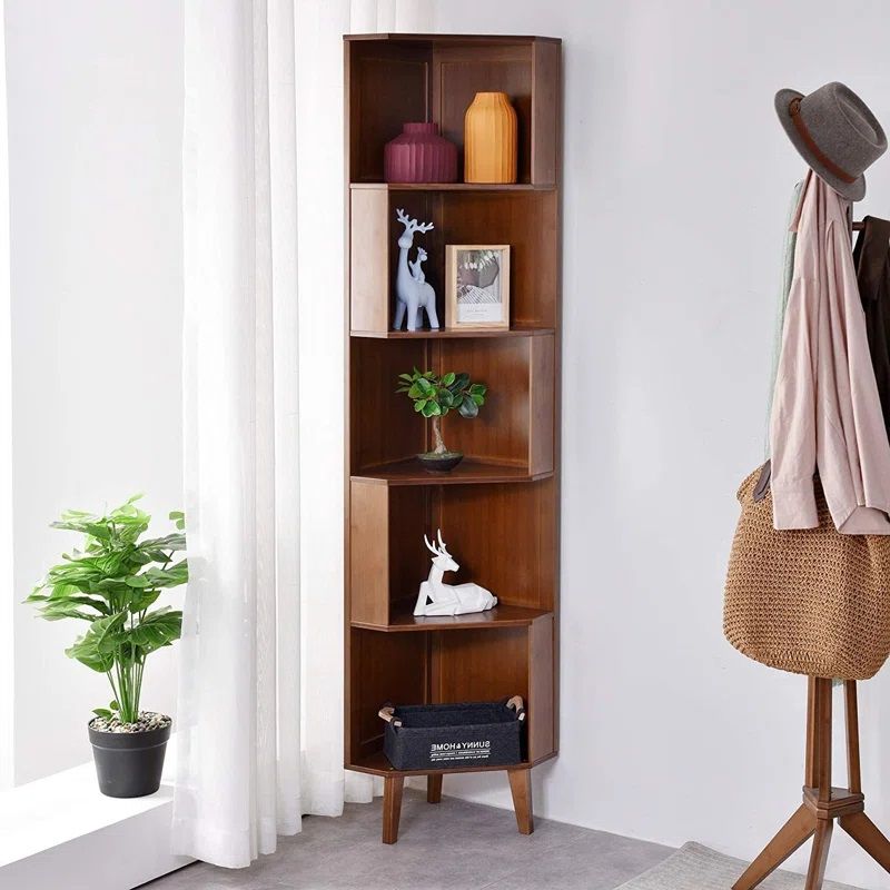 Janaq Bookcase thumbnail 2