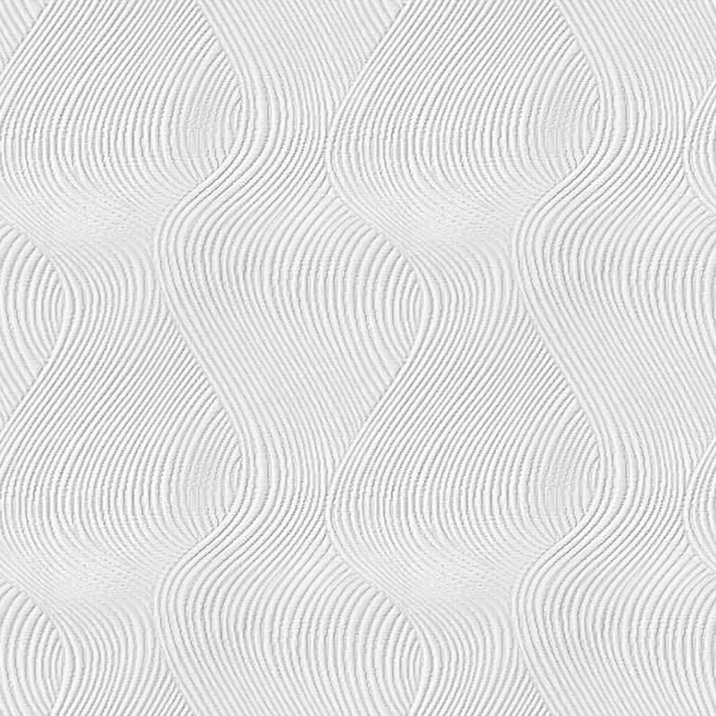 Wavy Jacquard Sham thumbnail 2