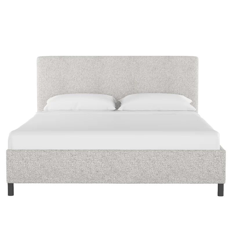Pyburn Upholstered Bed thumbnail 3