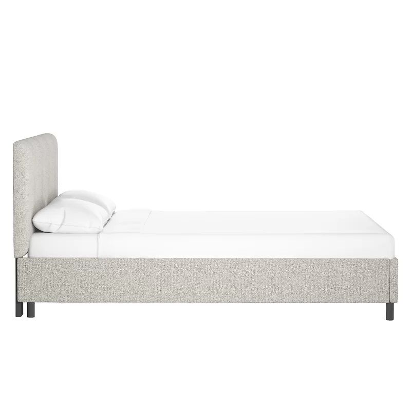 Pyburn Upholstered Bed thumbnail 4