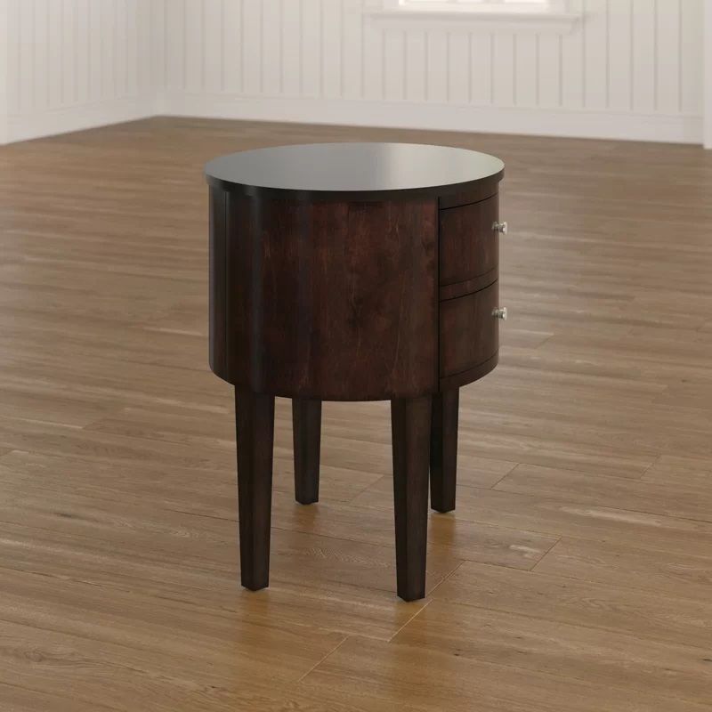 Canterbury End Table thumbnail 3