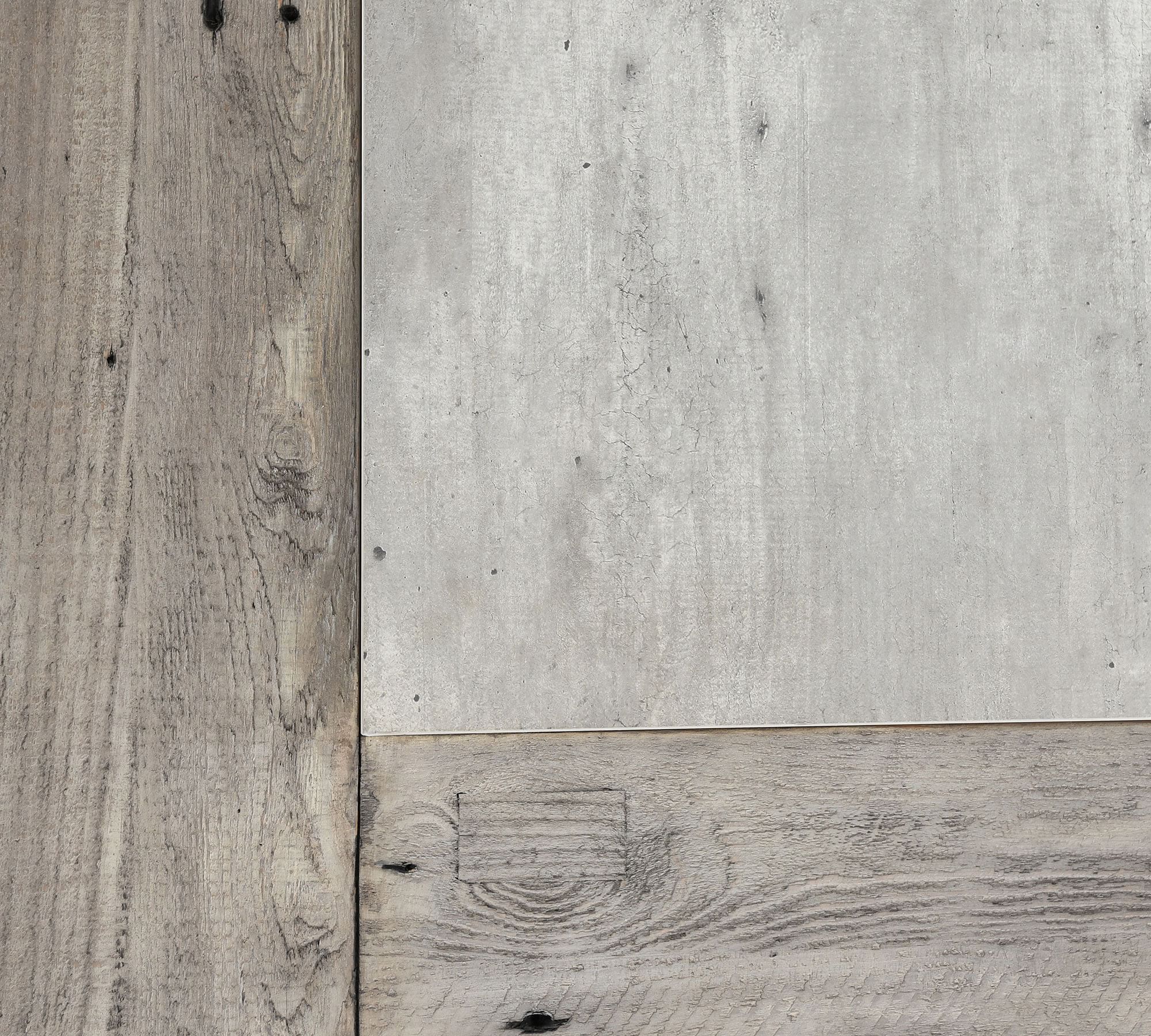 Edin Reclaimed Wood Coffee Table thumbnail 4