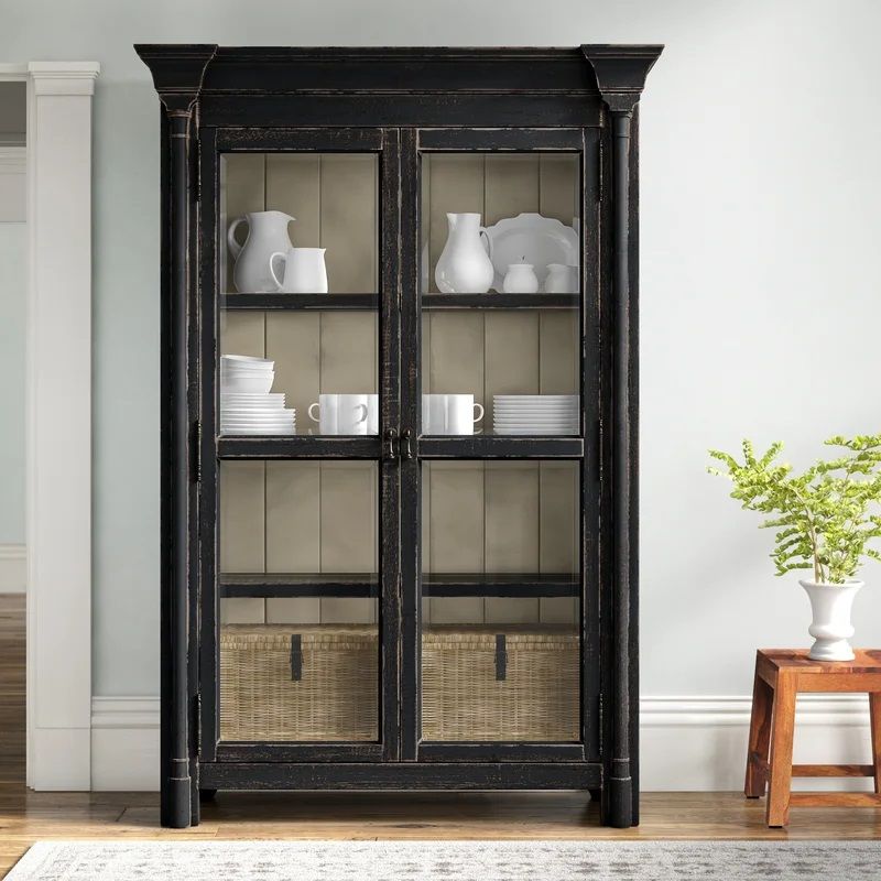 Chamberlain Dining Cabinet thumbnail 2