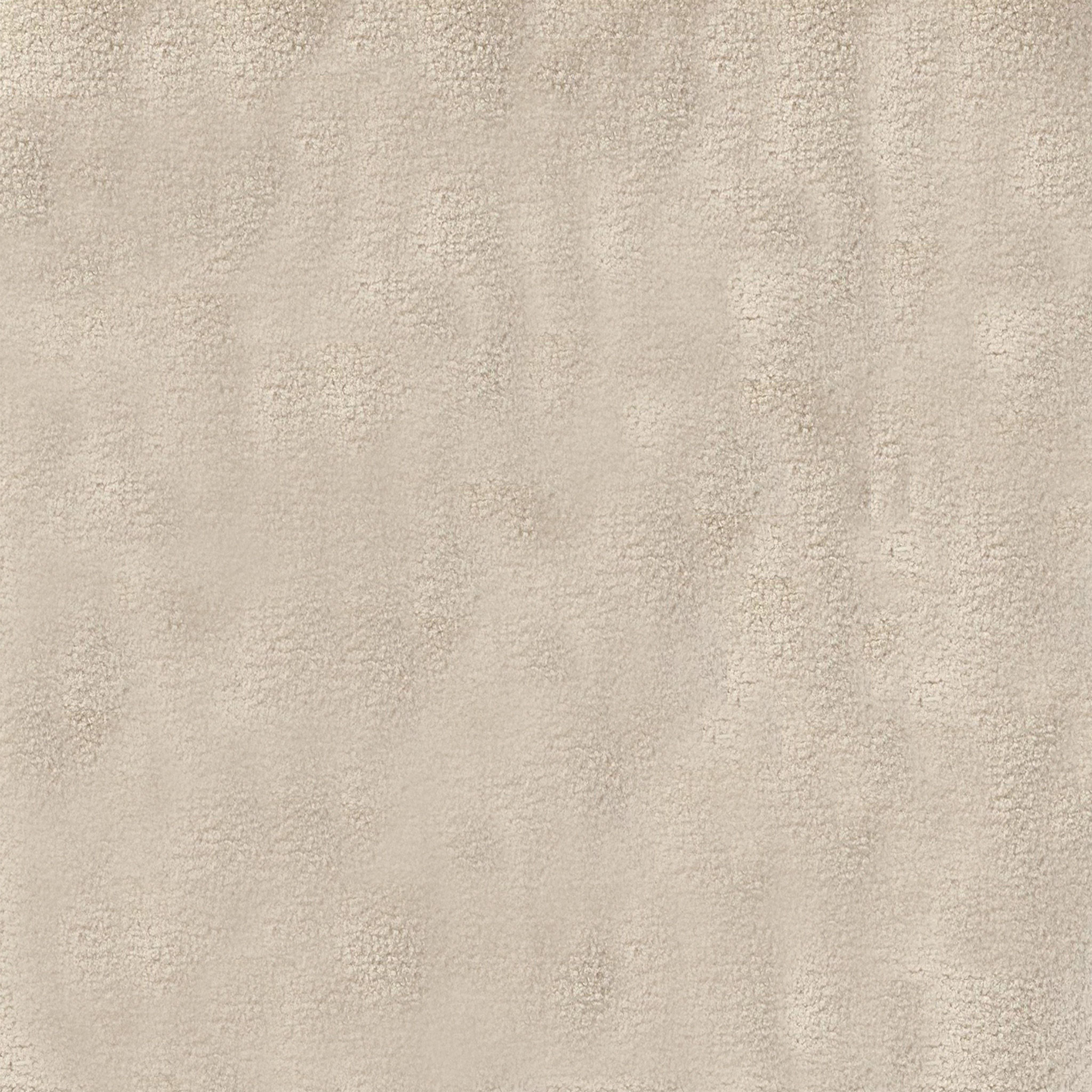 Elroy Faux Shearling Round Ottoman thumbnail 4