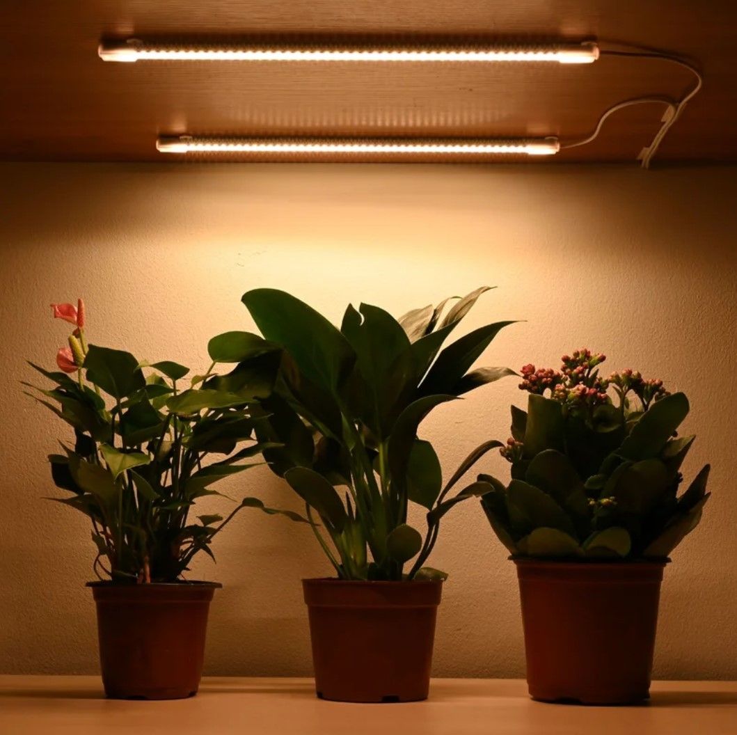 Arlmont And Co Grow Light thumbnail 2