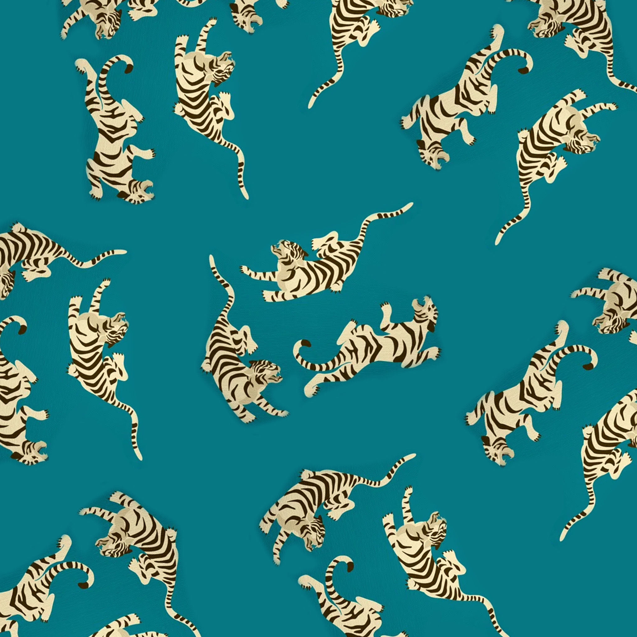 Polyester Indoor Outdoor Throw Pillow thumbnail 2