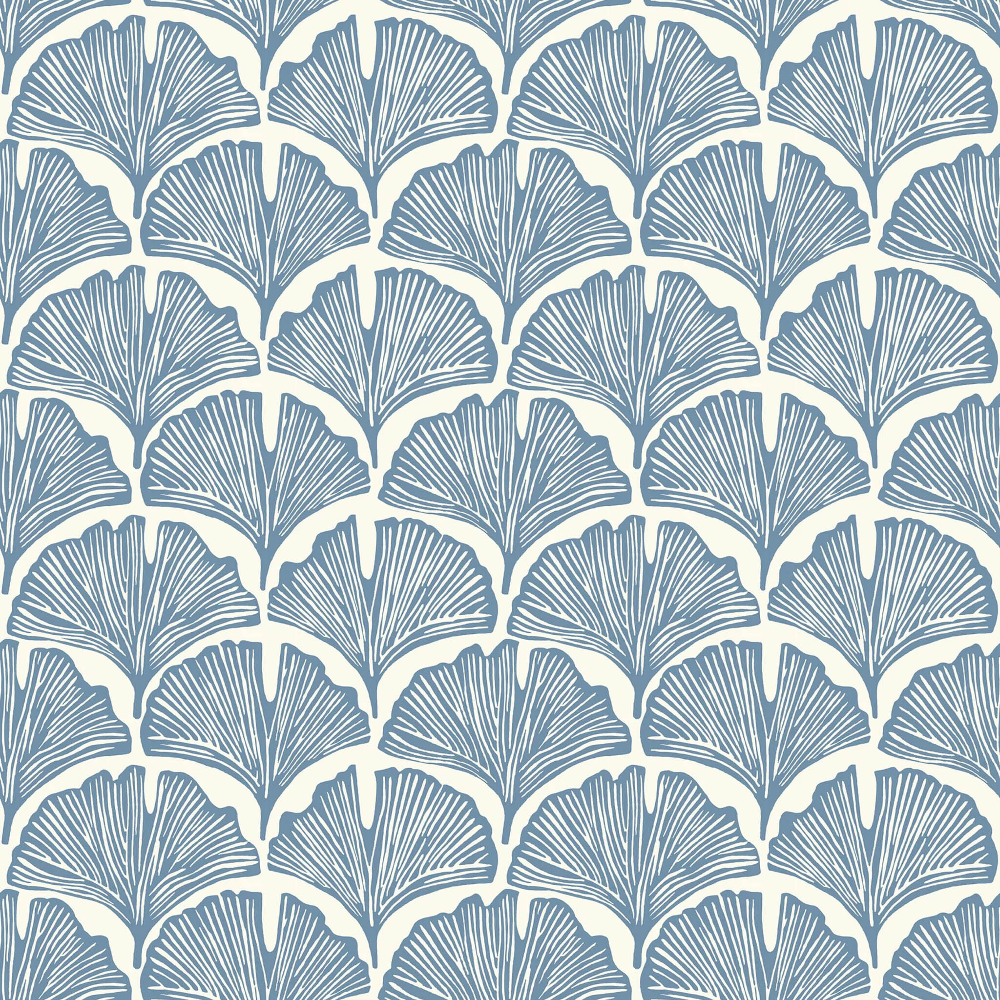 W Smooth Peel and Stick Wallpaper thumbnail 3
