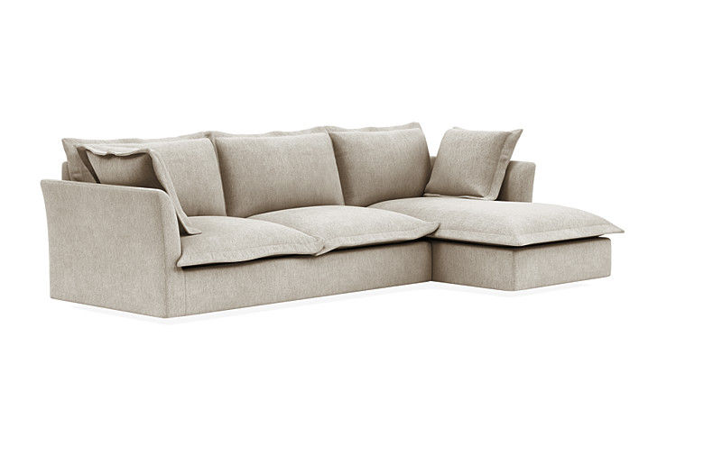 Skylar Right Chaise Sectional thumbnail 2