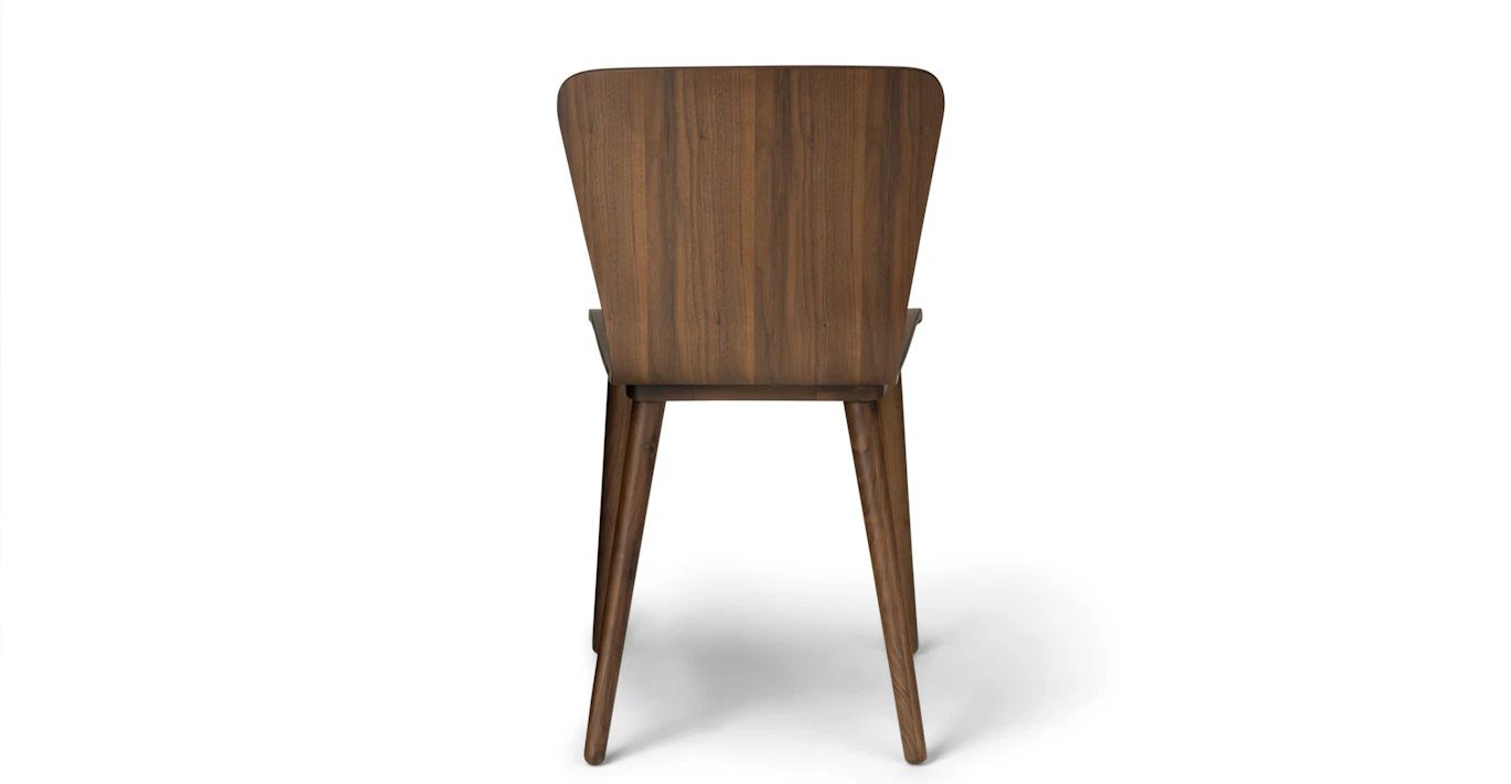 Sede Walnut Dining Chair thumbnail 5