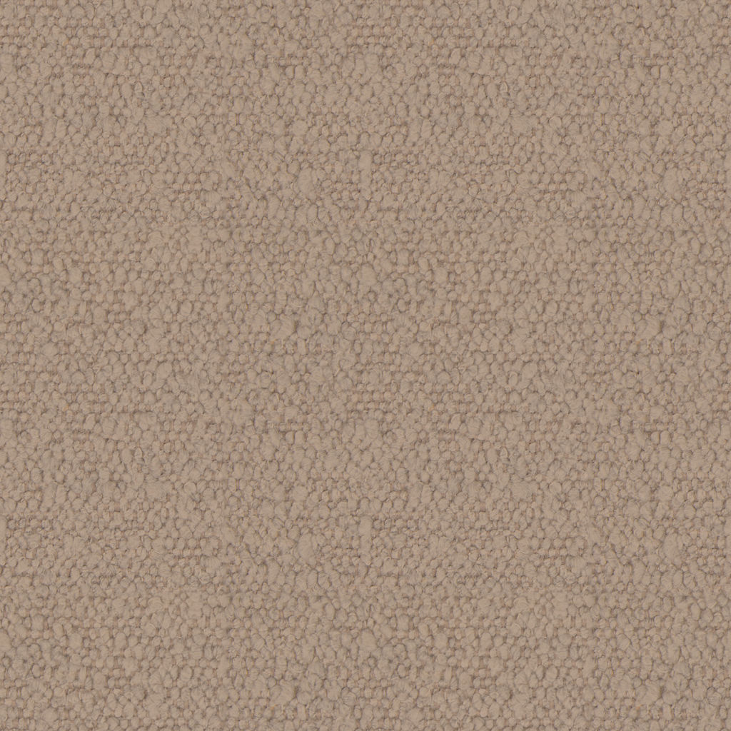 Gabriola Sandstone Wool Bouclé Lounge Chair thumbnail 4