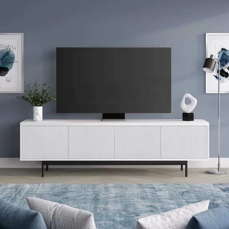 Bettsy 70'' Media Console thumbnail 2