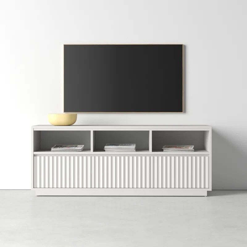 Paloma 64'' Media Console thumbnail 2